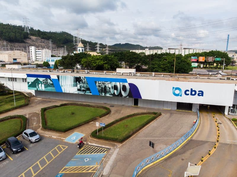 Na CBA a diversidade impulsiona o desenvolvimento do negócio