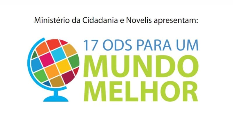 Ciclovia da Marginal do Pinheiros, em São Paulo, recebe mostra patrocinada pela Novelis