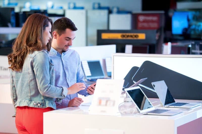 Em alta, setor de eletroeletrônicos aposta cada vez mais no alumínio