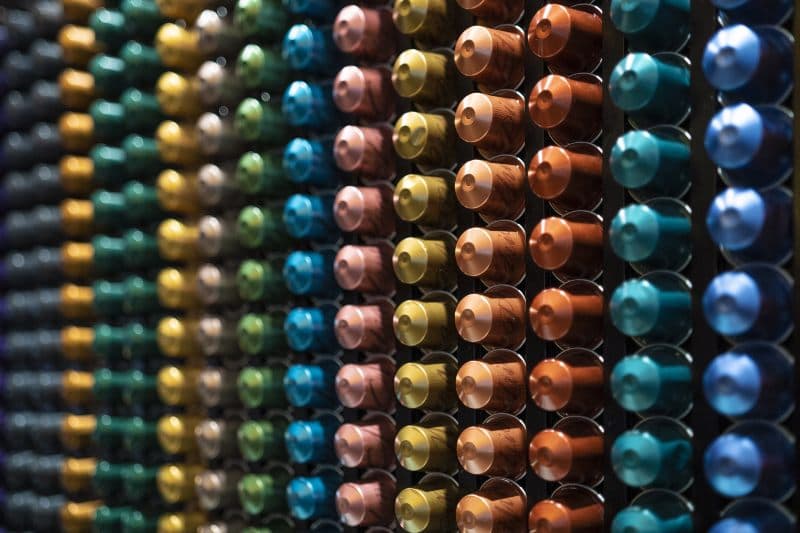 Nespresso anuncia meta de se tornar neutra em carbono até 2022