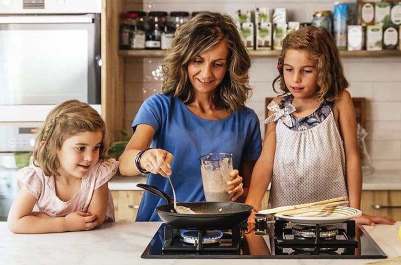 Auchan Portugal lança panelas fabricadas com latas de alumínio recicladas