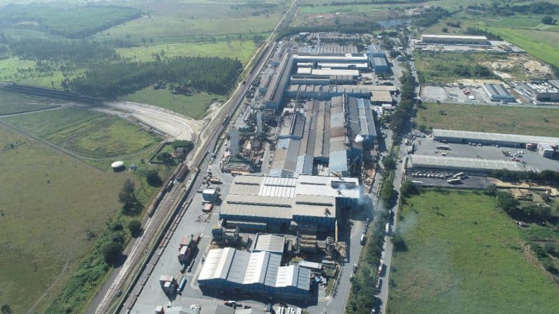 Contra a Covid-19, Novelis doa R$ 1 milhão para Pindamonhangaba (SP)