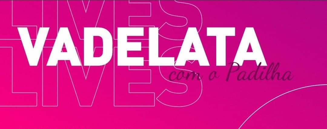 Ball e sommelier José Padilha promovem lives sobre bebidas em lata