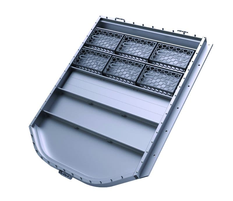 Alumínio está presente na nova geração de compartimentos de baterias automotivas