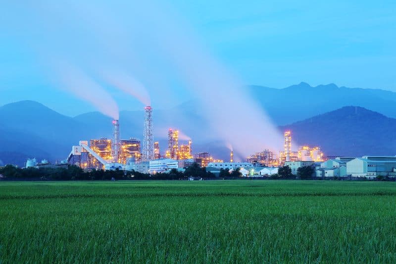 Estudo aponta que alumínio pode contribuir com a redução das emissões globais de GEE