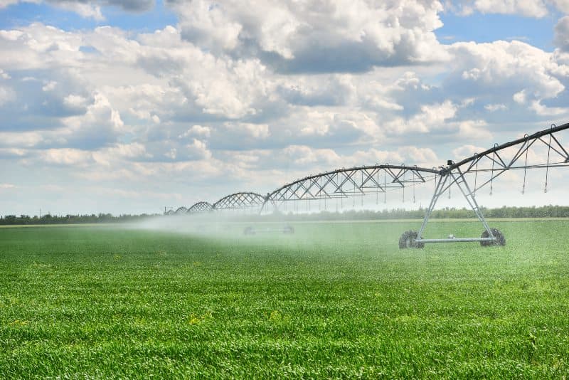 Uso do alumínio tem potencial de crescimento no agronegócio