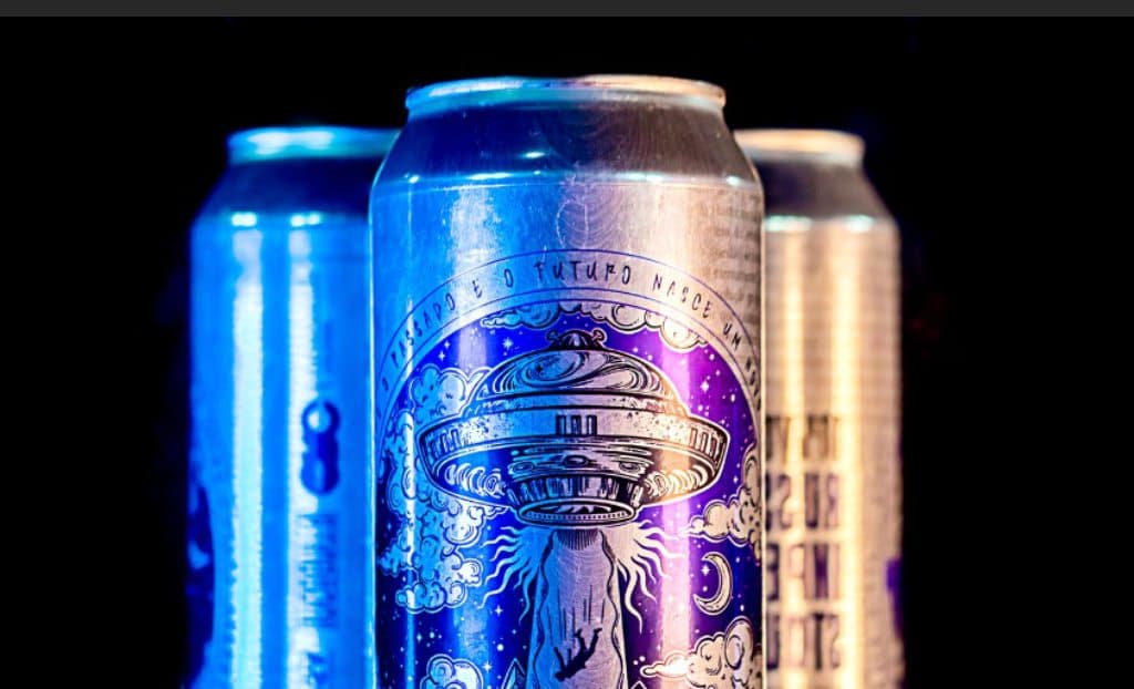 Prêmio Design na Lata divulga os rótulos vencedores