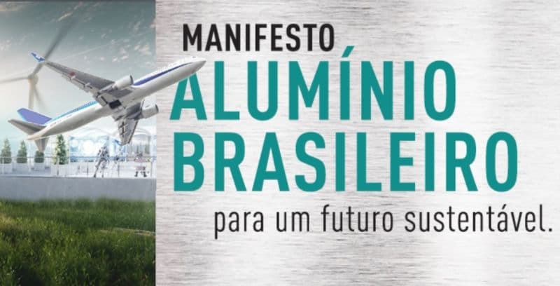 Hydro compartilha com a ABAL visão do alumínio como matéria-prima para um futuro sustentável