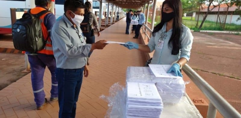 Hydro assume compromisso de ser um bom vizinho