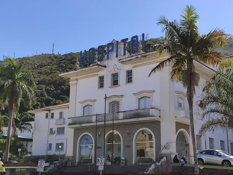 Alcoa Foundation faz doação para a Santa Casa de Poços de Caldas (MG)