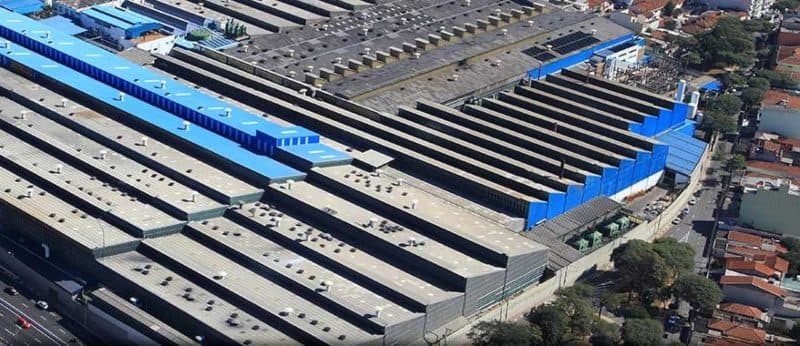 Laboratório da Termomecanica é acreditado pelo Inmetro