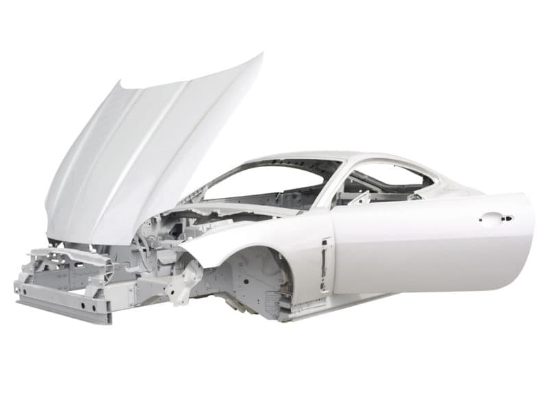 Alumobility quer fomentar uso do alumínio na indústria automobilística