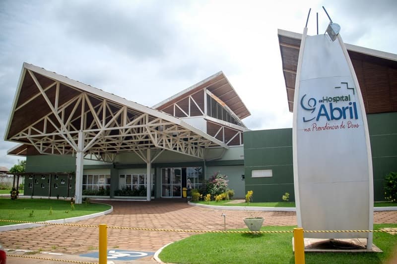 Alcoa doa R$ 742 mil para a área da saúde de Juruti, no Pará