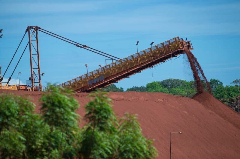 MRN mantém certificação baseada na ISO 14001 e OHSAS 18001