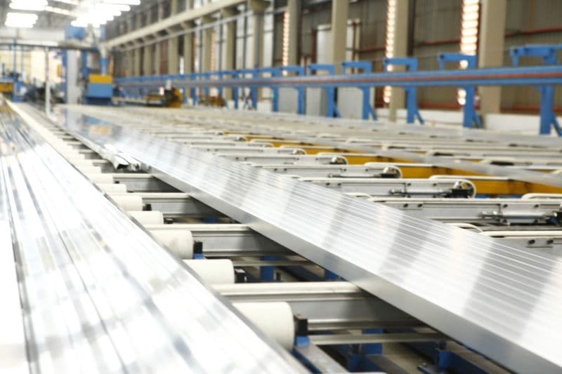 Normas técnicas estabelecem padrões para extrudados no País