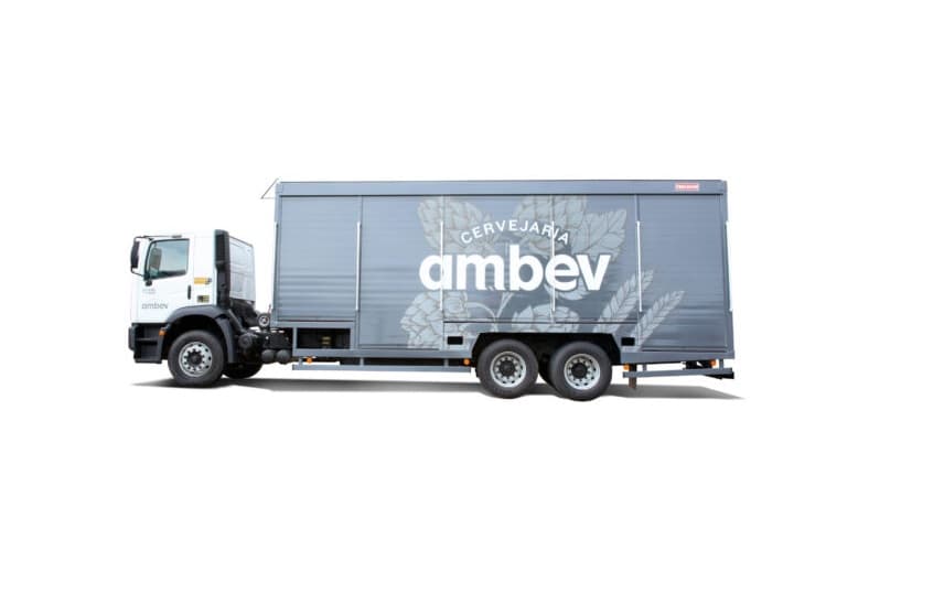Truckvan faz venda recorde de implementos rodoviários para a Ambev