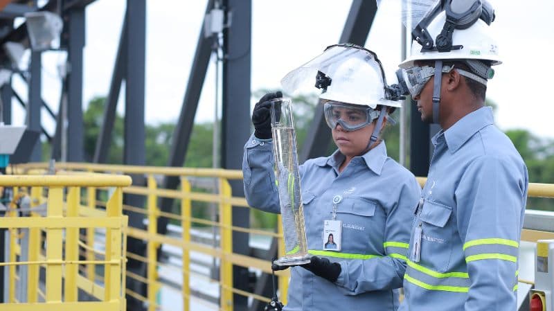 Alunorte conquista a ISO 55001, certificação inédita no segmento