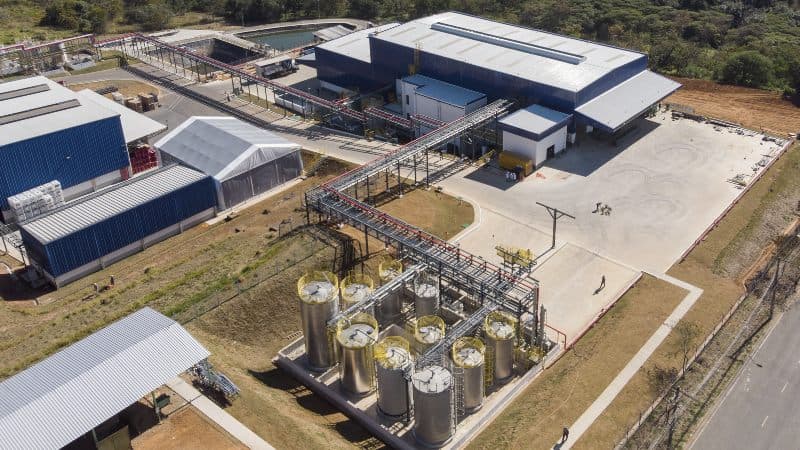 Henkel investe em tecnologias 4.0 para atender setor de latas de alumínio