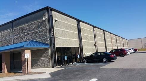 Termomecanica investe em centro de distribuição nos Estados Unidos