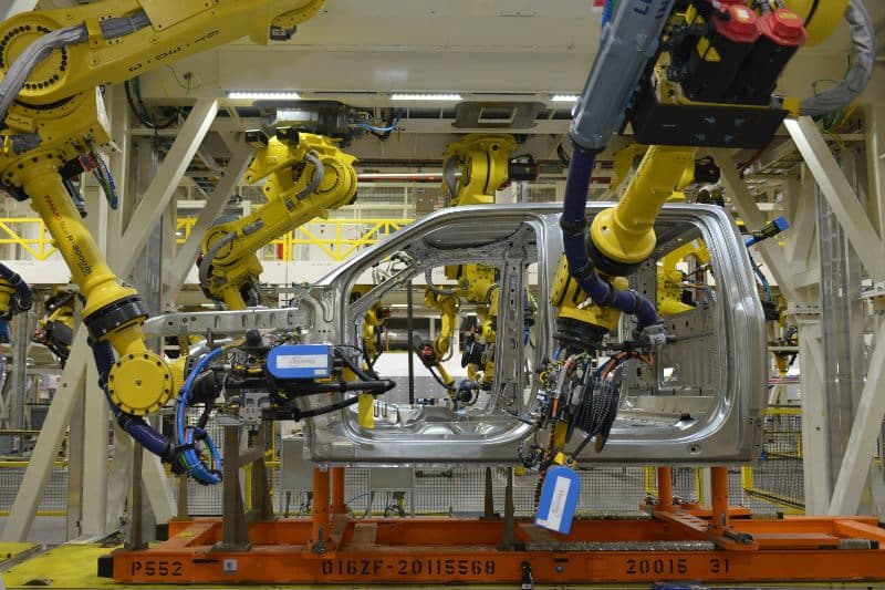 Os benefícios da reciclagem do alumínio automotivo