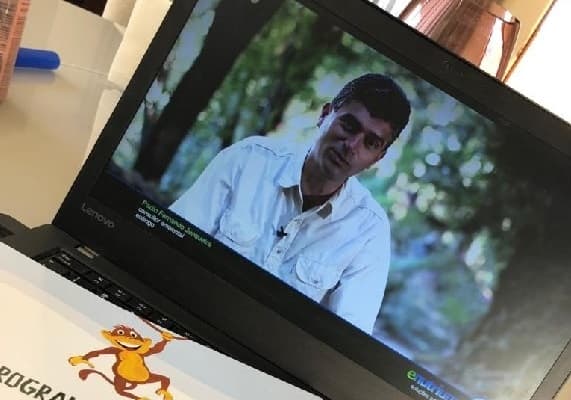 Alcoa retoma programa sobre a Mata Atlântica em Poços de Caldas (MG)