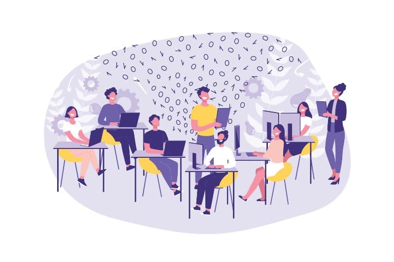 Foco&Futuro reúne participantes de todo o país com diferentes formações