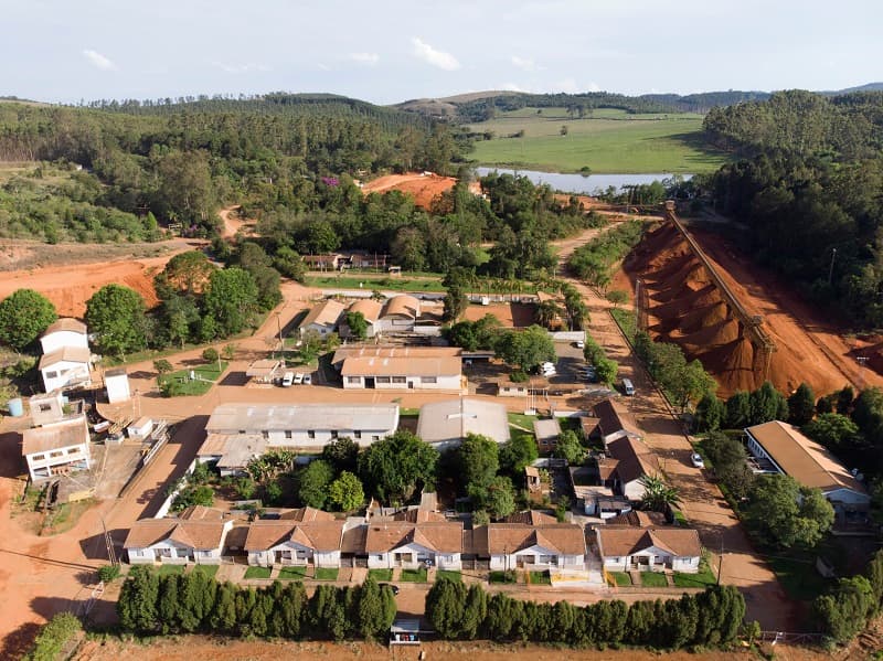 Em seminário, CBA destaca as contribuições da mineração de bauxita para a sociedade