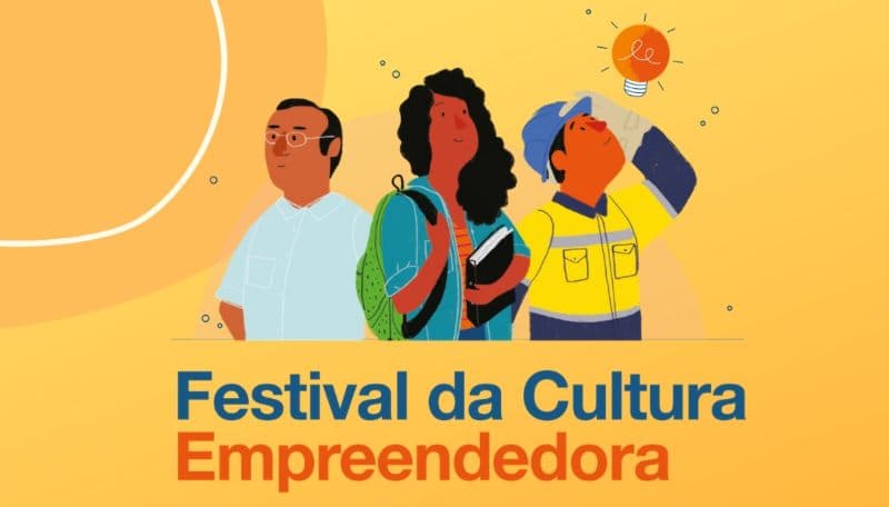 Instituto Alcoa realiza Festival da Cultura Empreendedora