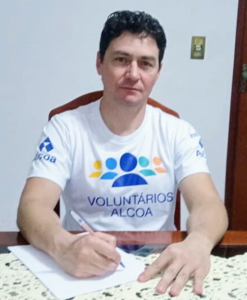 Alcoa executa projeto de mentoria com jovens de Andradas (MG)