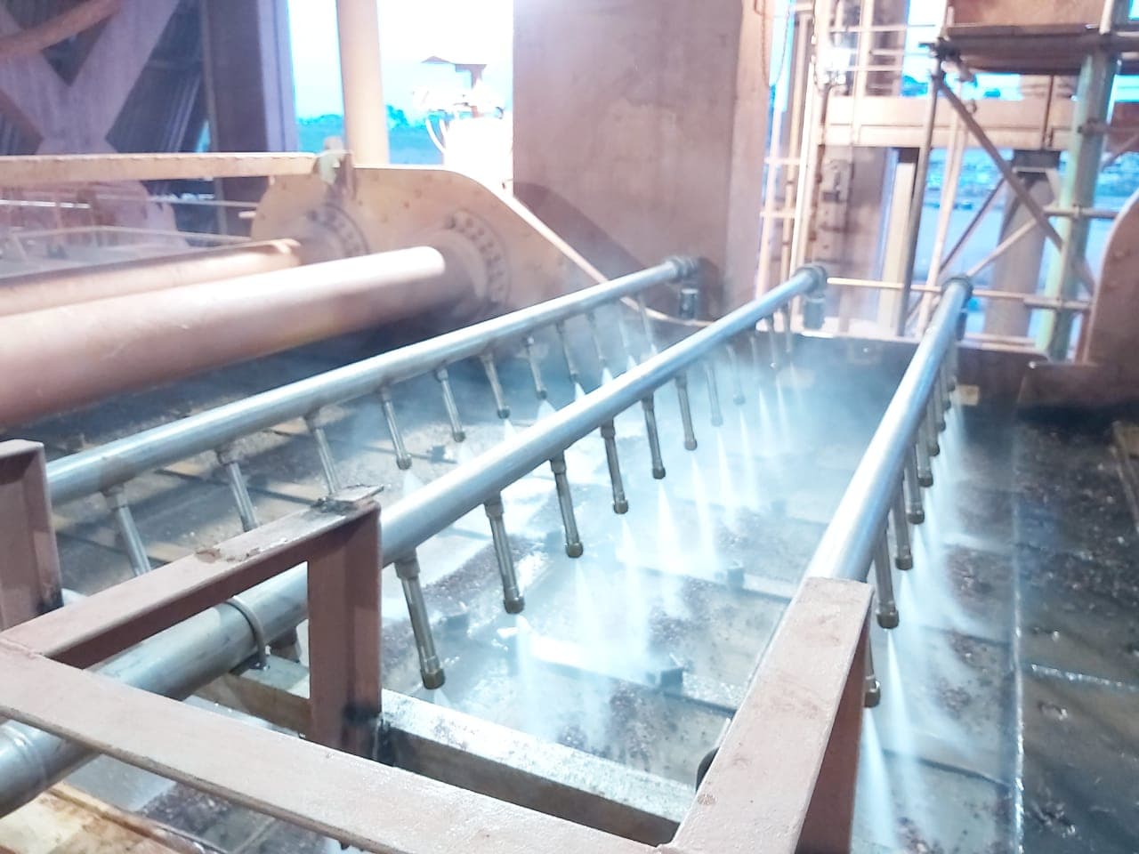 Alcoa e MRN investem em novas tecnologias e inovação