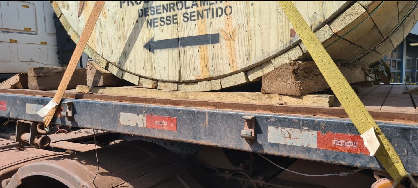 Alubar investe em redução e reaproveitamento de resíduos industriais