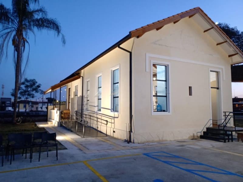 Novelis apoia restauro da Casa do Engenheiro em Pindamonhangaba (SP)