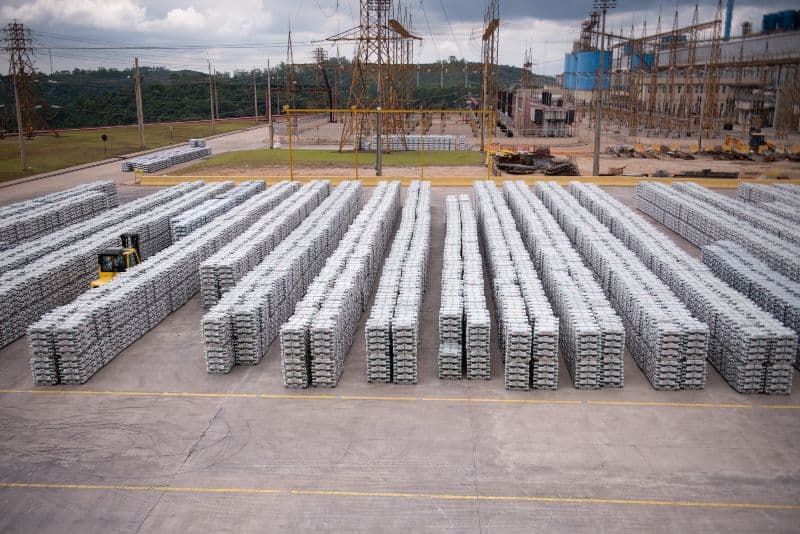 CBA pretende investir R$ 4 bilhões em expansões até 2025