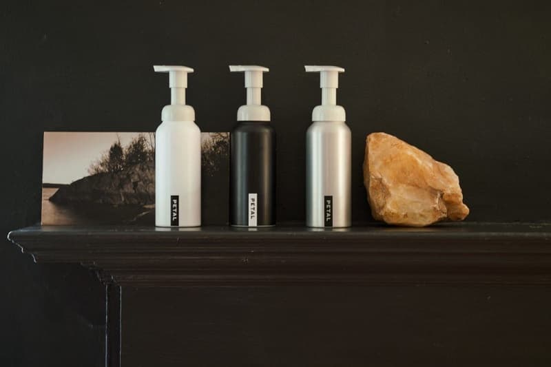 Trivium Packaging conquista três prêmios com garrafas de alumínio reutilizáveis