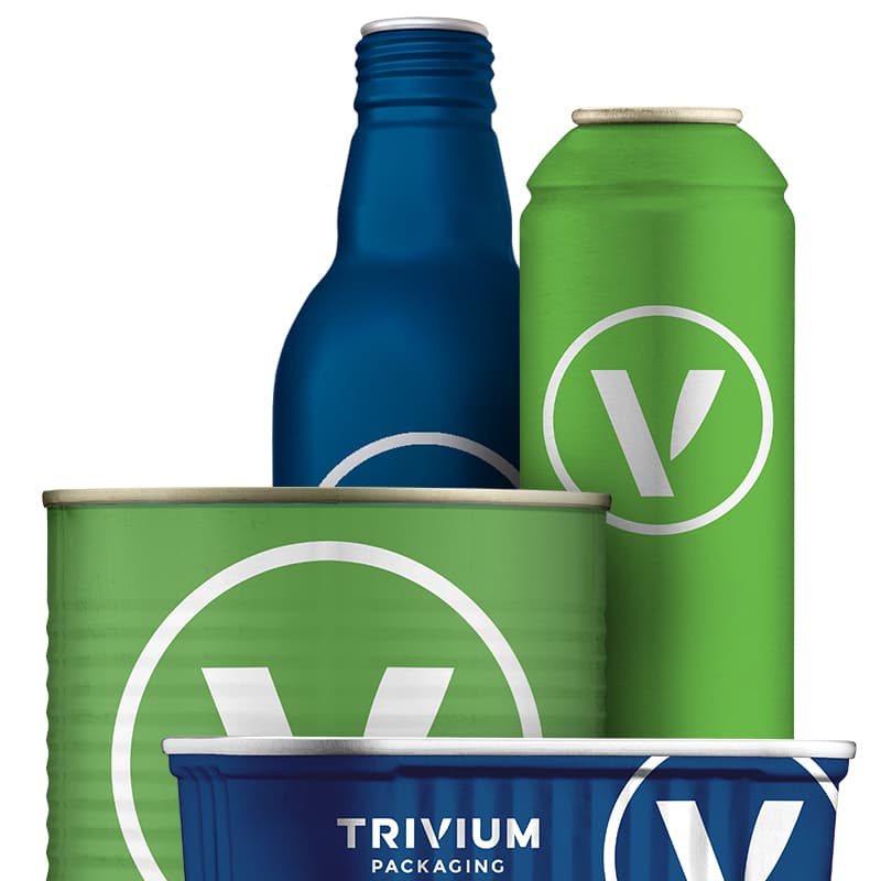 Pesquisa da Trivium Packaging revela: jovens lideram demanda por embalagens sustentáveis