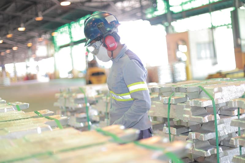 Albras ocupa segunda posição no ranking nacional de comercialização da liga PFA