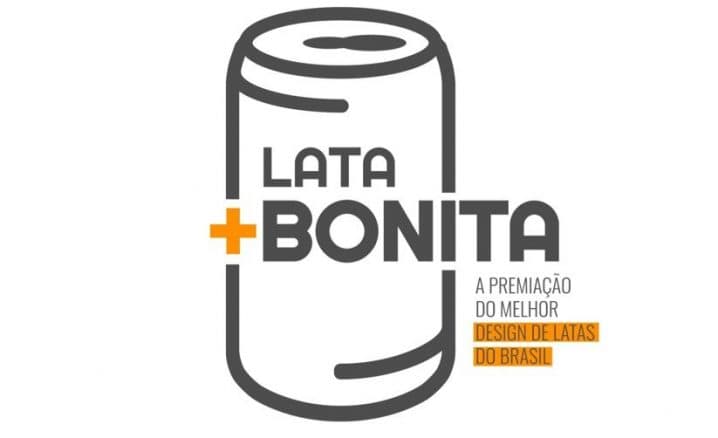 Abralatas anuncia 1ª edição do prêmio “Lata mais bonita do Brasil”