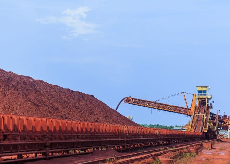 Alcoa completa 12 anos de investimentos em Juruti (PA)