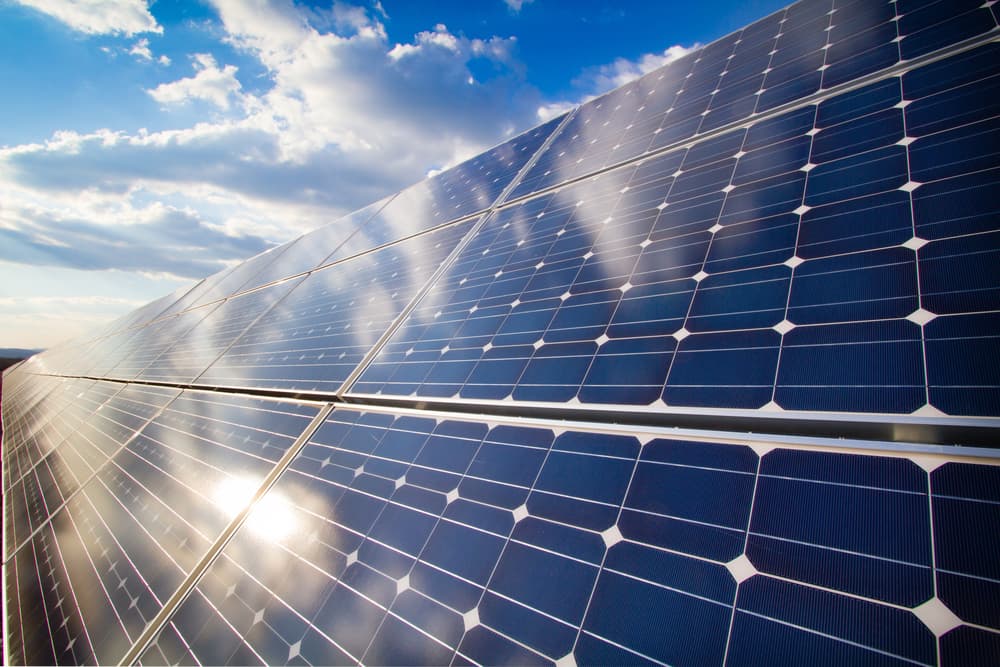 Hydro estuda uso de painéis solares flutuantes em Paragominas (PA)