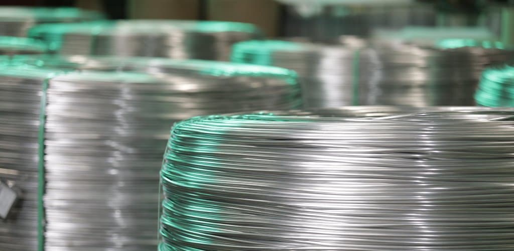 Alubar adquire fábrica de vergalhões de alumínio nos Estados Unidos