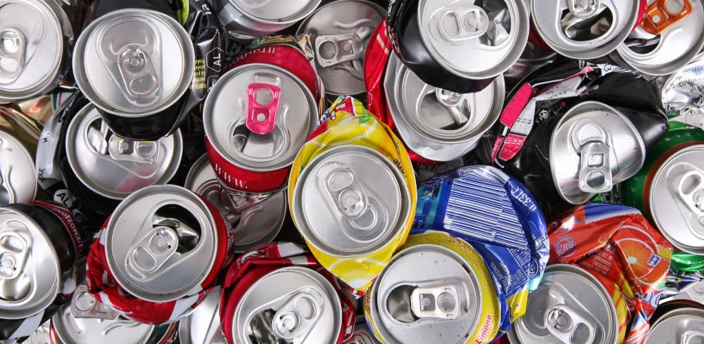 Recicla Latas lança site e evolui com ações firmadas com o MMA