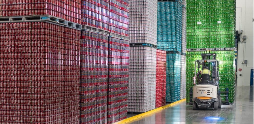 Ball Corporation divulga lucro de US$ 878 milhões em 2021