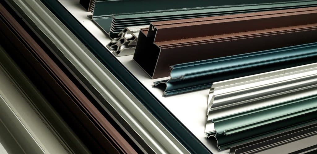 CBA divulga linha de esquadrias de alumínio para obras de médio e alto padrão