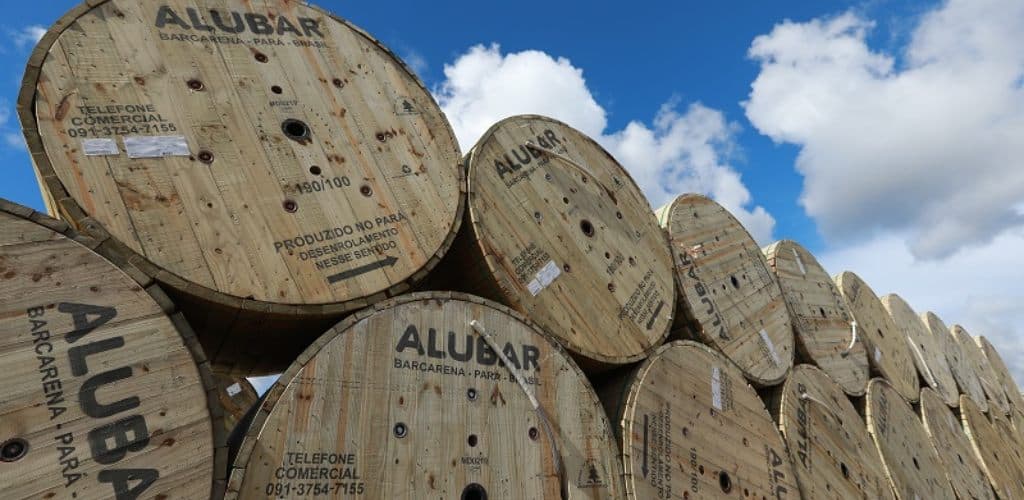 Alubar conquista certificação de Rotulagem Ambiental da ABNT