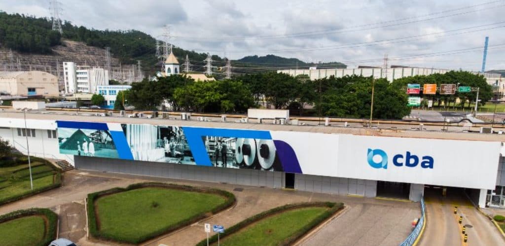 CBA tem lucro de R$ 426 milhões no primeiro trimestre de 2022