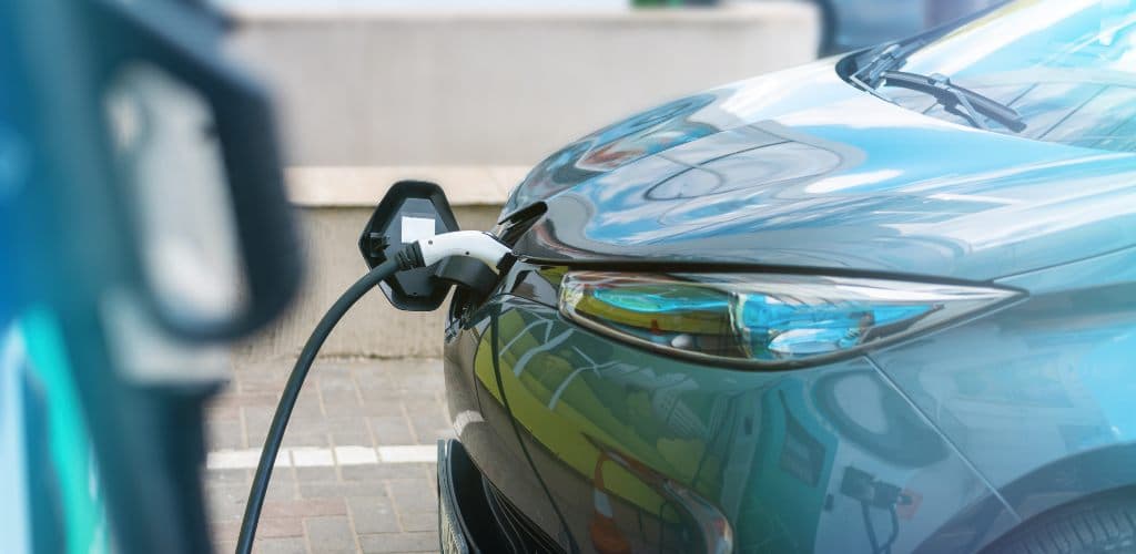 Opinião: Aplicações de alumínio impulsionam vantagens sustentáveis em carros elétricos