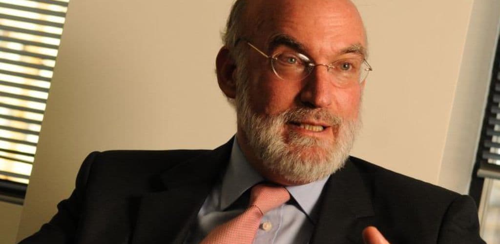 Franklin Lee Feder: norte-americano de alma brasileira, fez história na indústria do alumínio