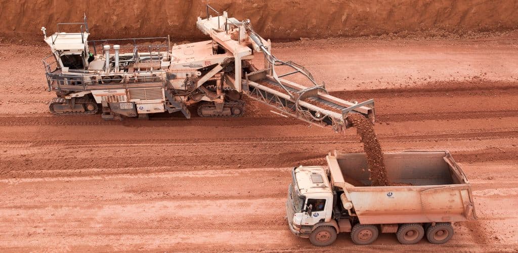 Hydro Paragominas é pioneira na mineração ao receber ISO 55001