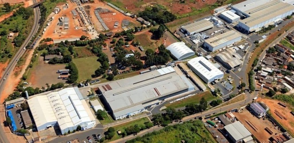 Hydro Extrusão conquista a certificação internacional ASI no Brasil