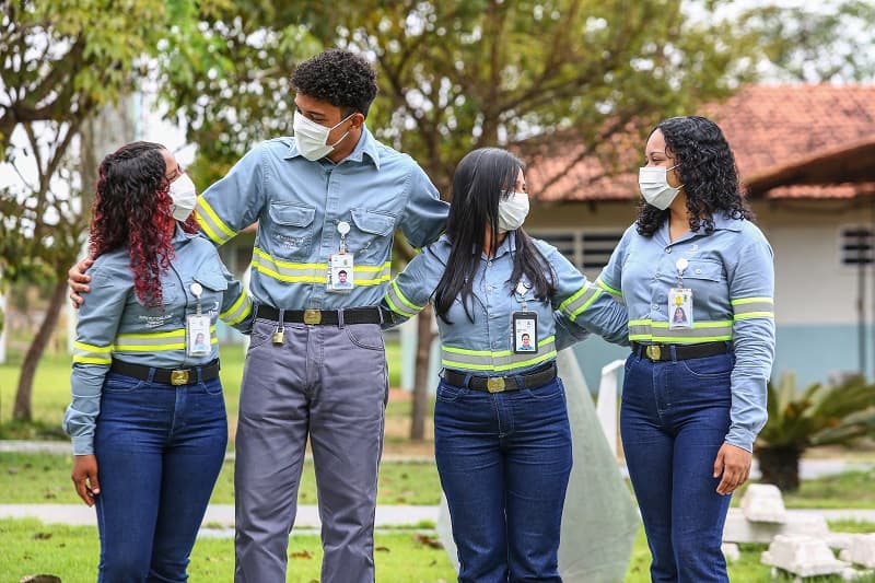 Hydro Paragominas inicia processo seletivo para Jovem Talento 2022